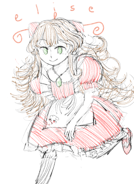 • elise •
