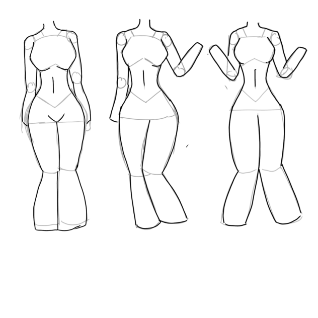 Trying poses ✨✨