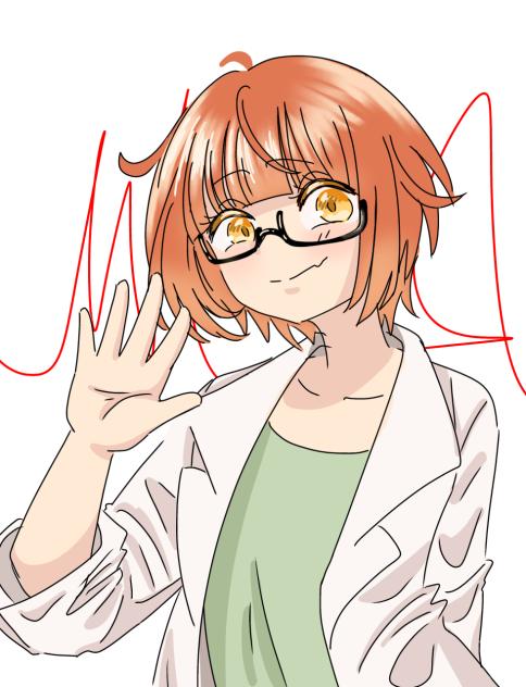 オリキャラちゃん