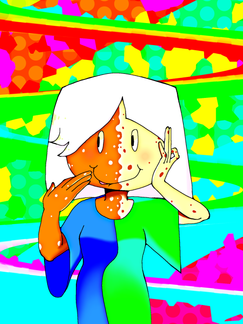 My wallpaper 😈😈😈