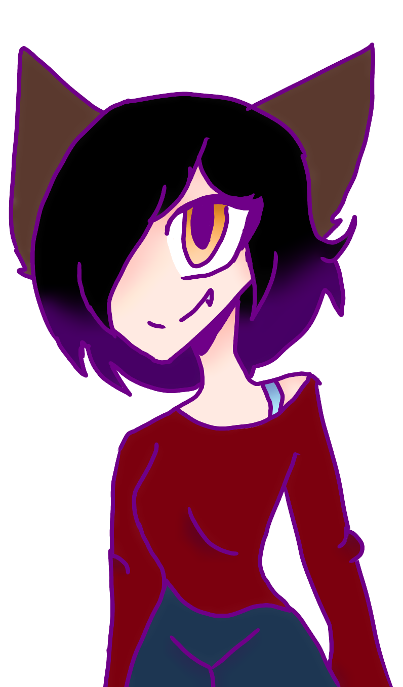 weekend clothes - ibisPaint