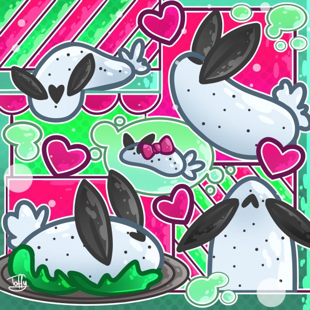 Seabunny