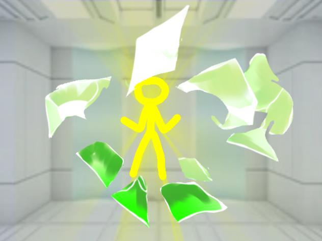 a god and the rebel company, unleashed