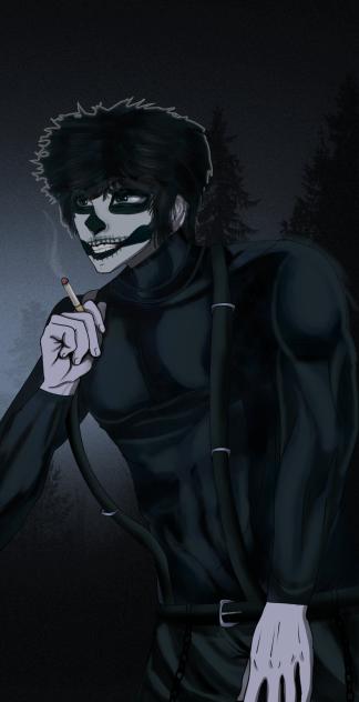 Mr skull