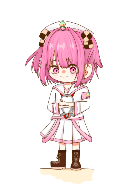 のあさん