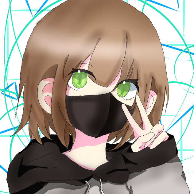 オリキャラ