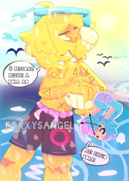 ☆《TAKE ME TO THE BEACH! 》☆