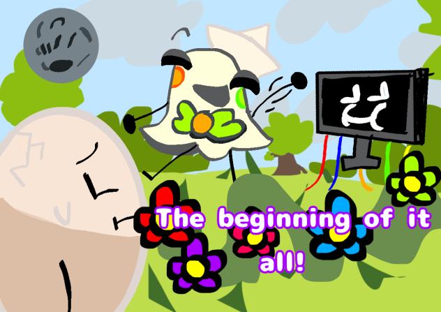 y'all getting SPOILED