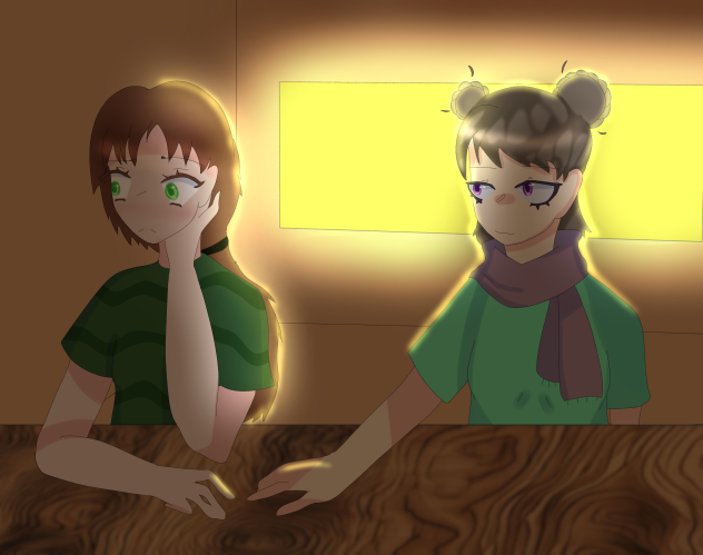 На кенкерс Софие Улан