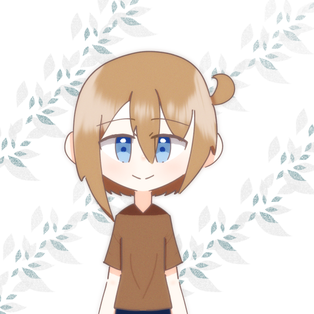 鉛筆の子