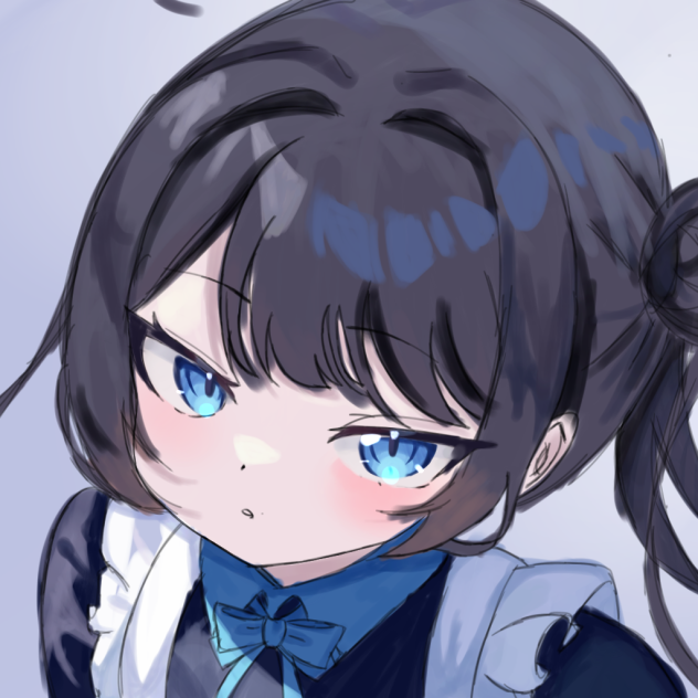 ツンデレメイド