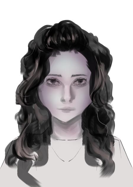 Day 45 Drawing challenge