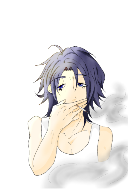 日本号…のつもり