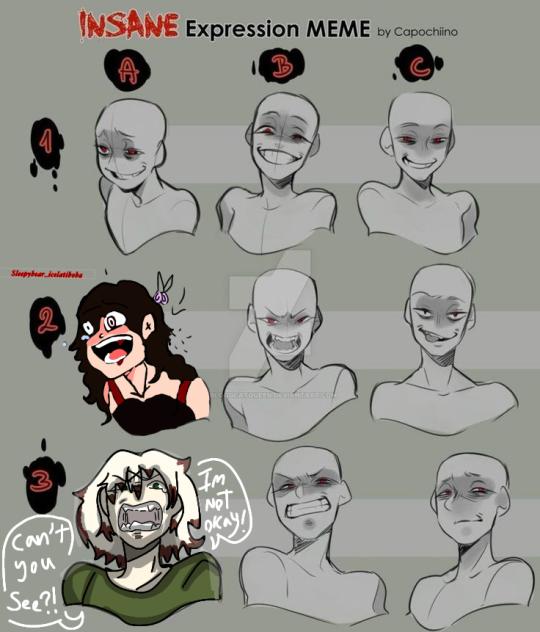 INSANE - ibisPaint