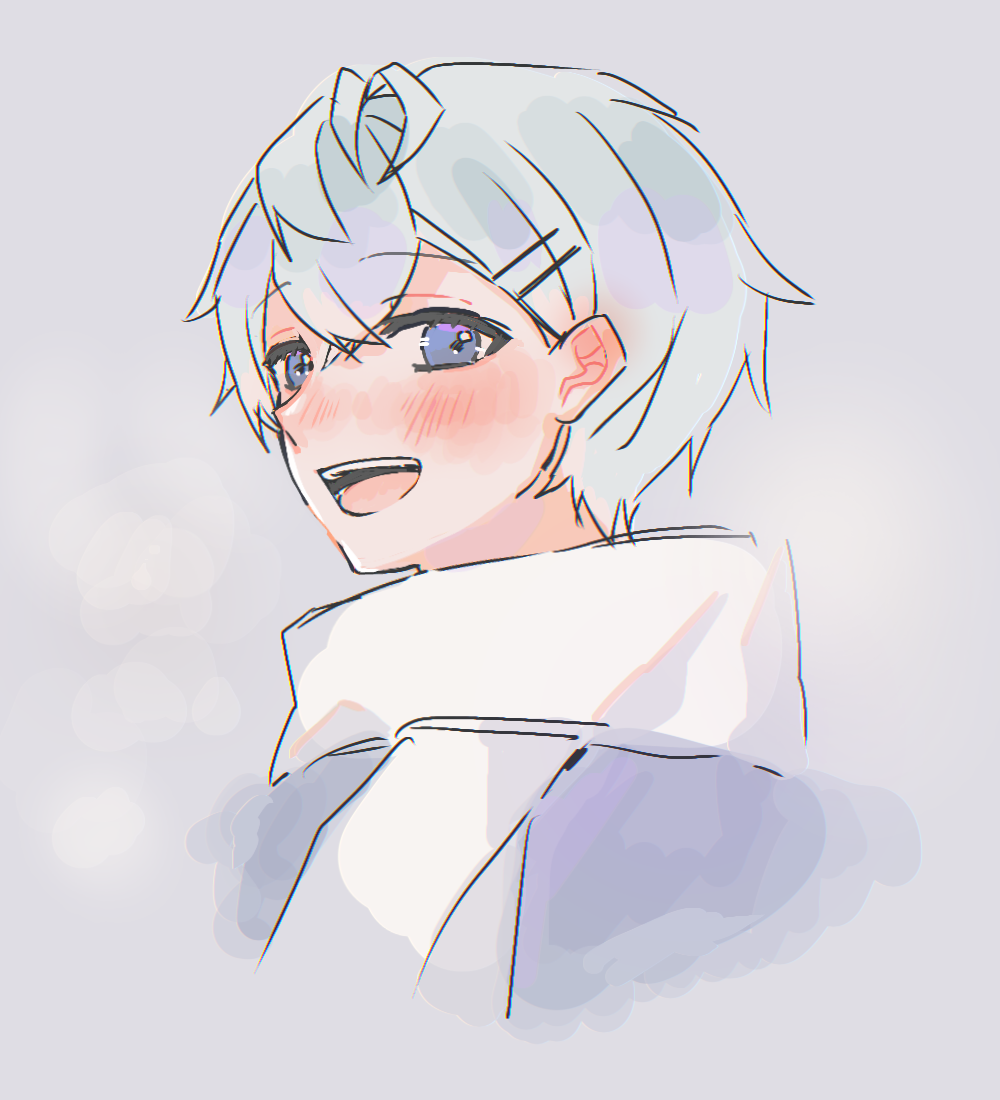 ヒロくん - ibisPaint