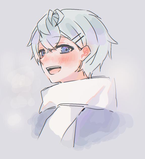 ヒロくん