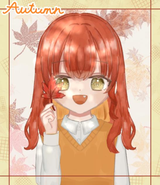 もみじ！