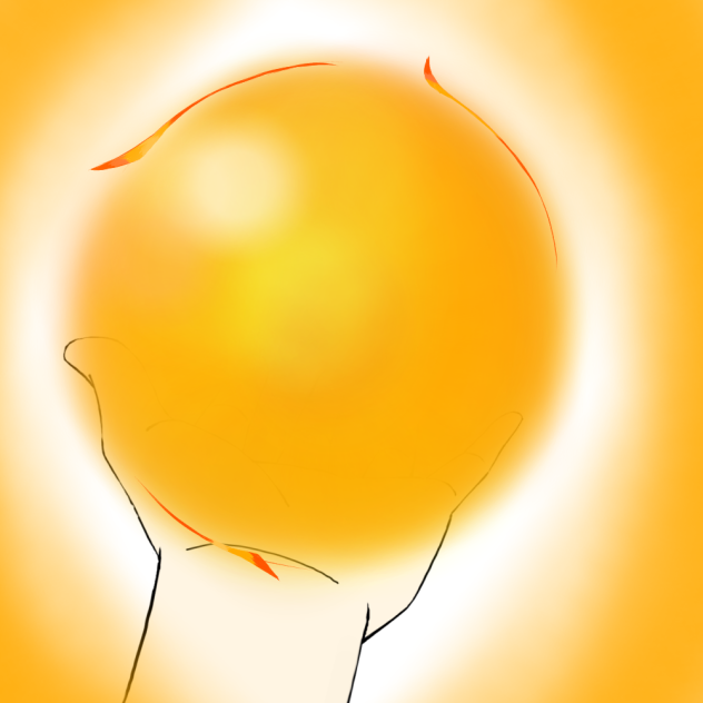 fire ball   🔥