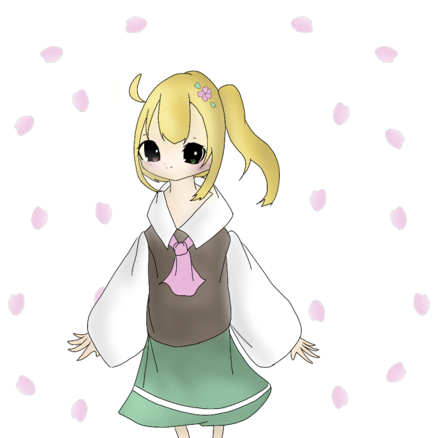 Sakuraさんへ！