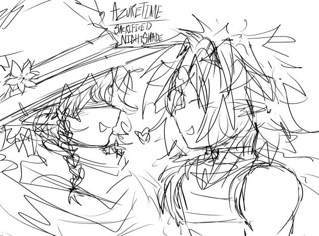 AZURETIME｜WIP