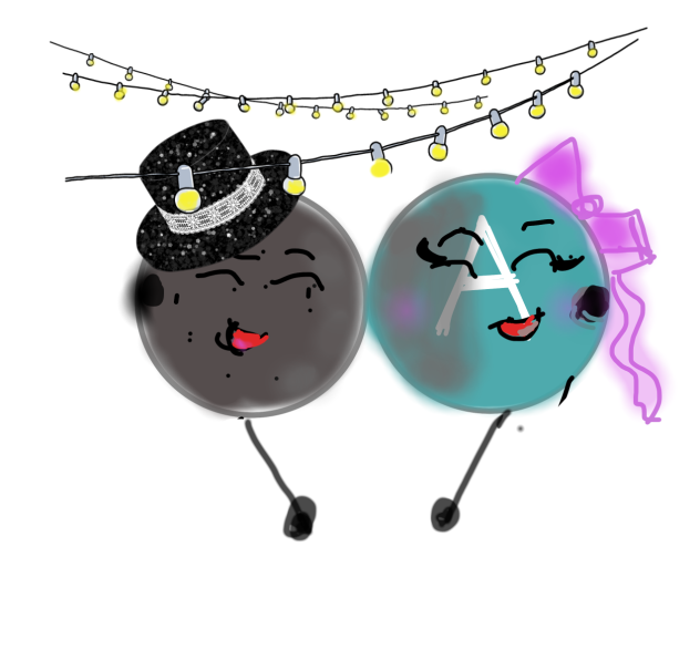 ME AND SIR . TRITON HAVING FUN