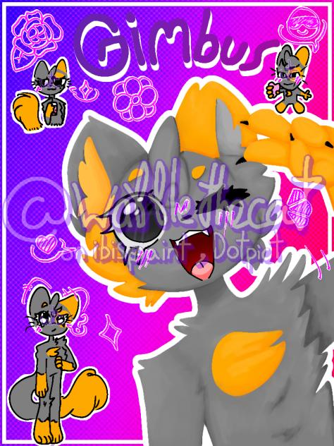 fa for GimbusLaRimbus