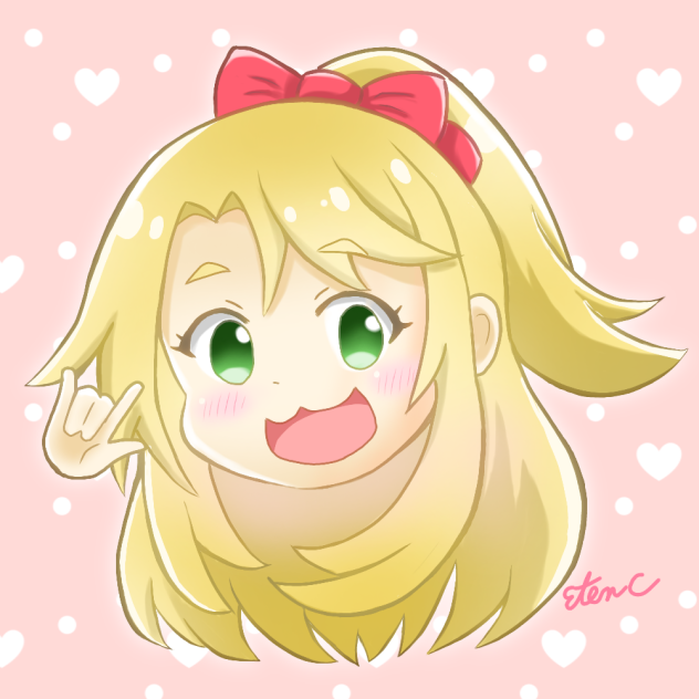 姫坂乃愛