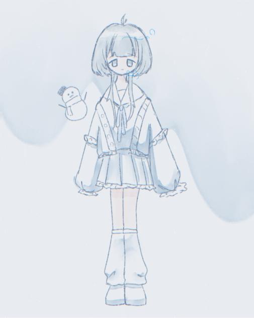 オリキャラ