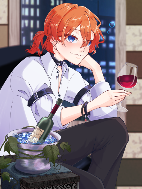 文スト「中也
