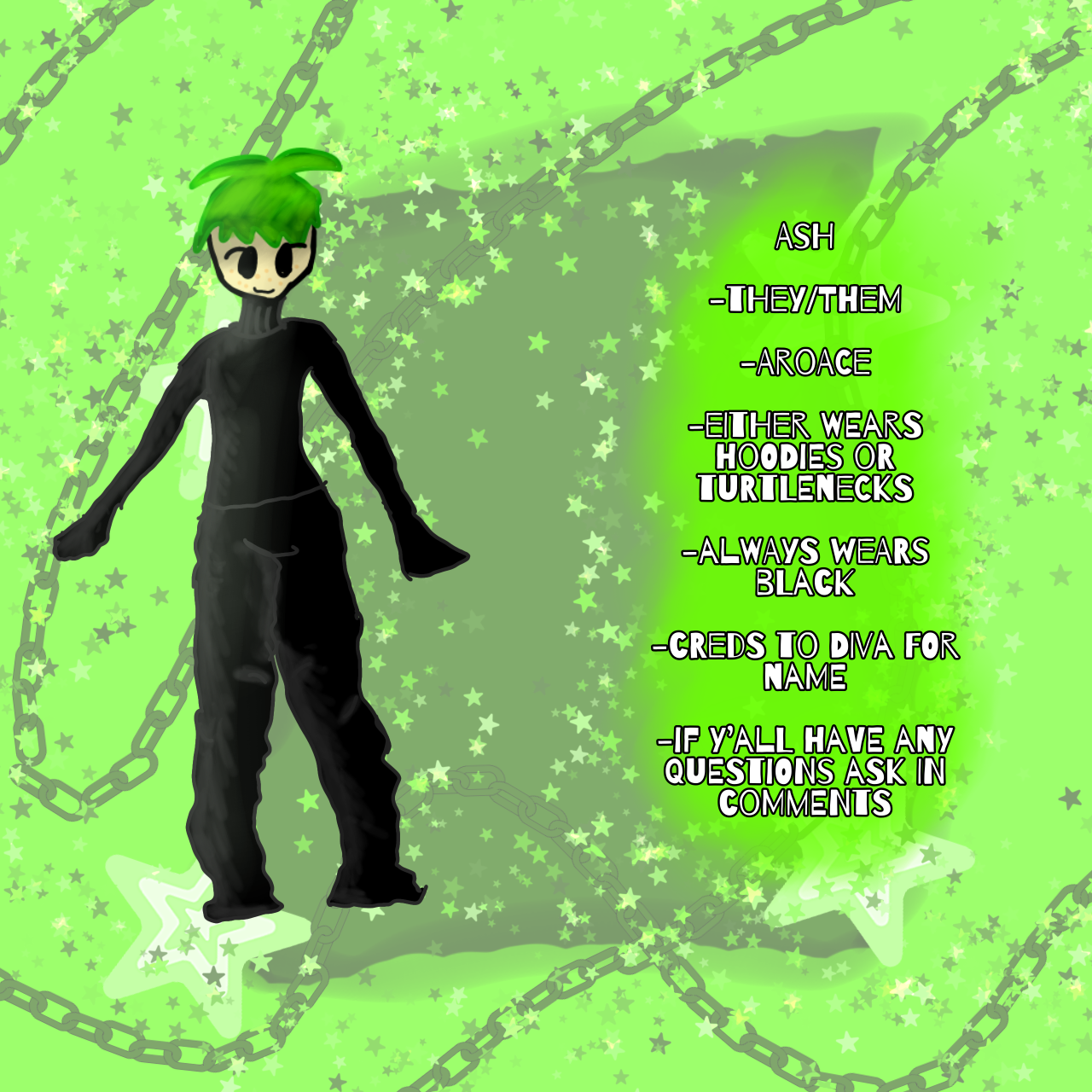 Ash CS!! - ibisPaint
