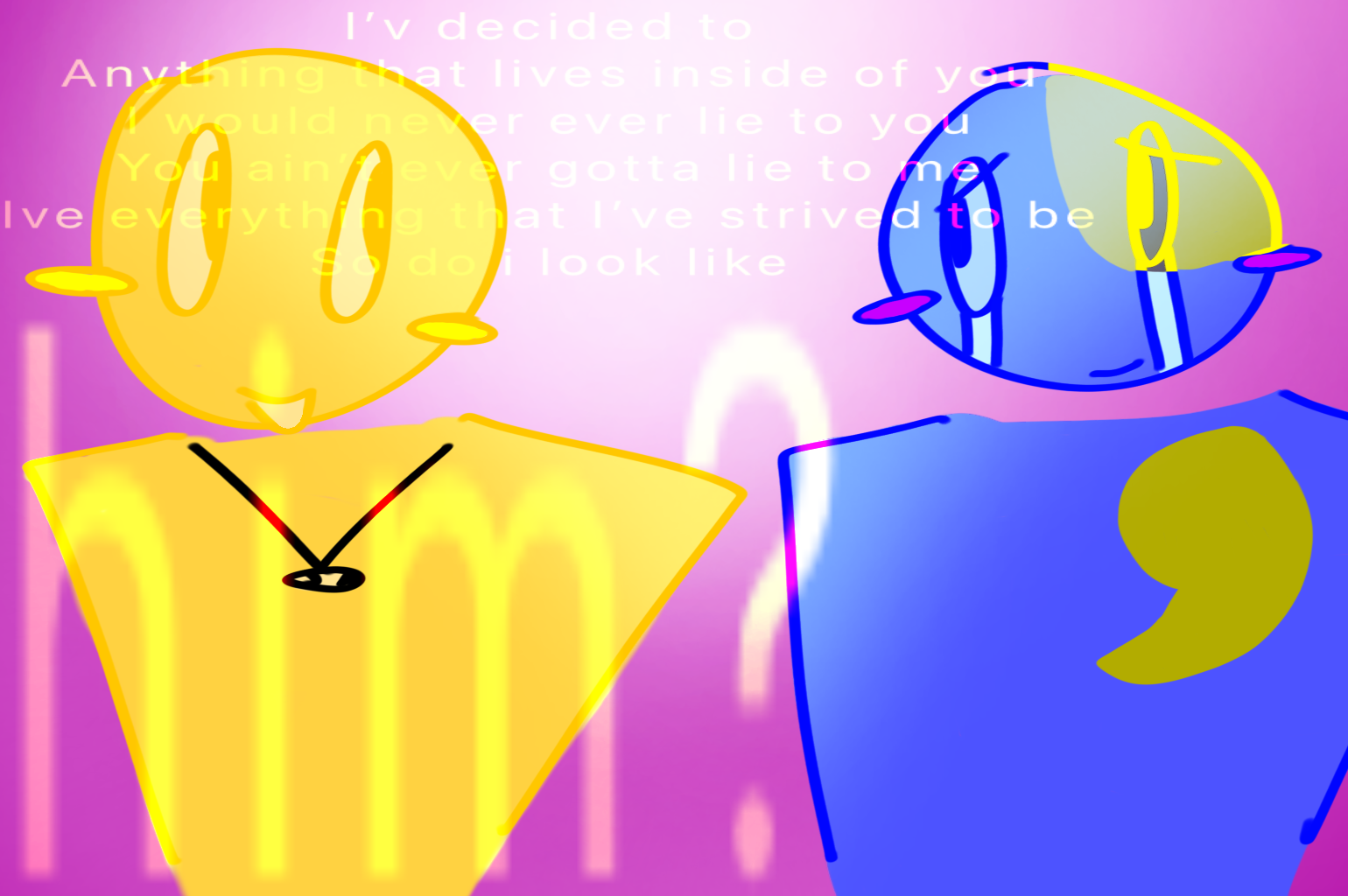 HIM - ibisPaint