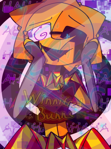 I had way too much fun with this lmao