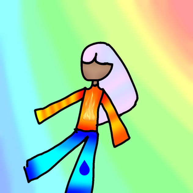 Idk ( I don’t know)