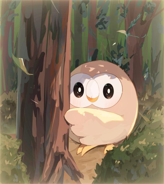 モクロー - ibisPaint