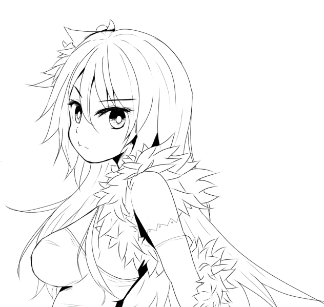 ゲイボルグ(ファンキル)