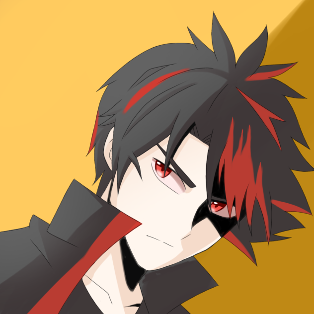 darkness - ibisPaint