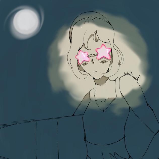 Random sketch
