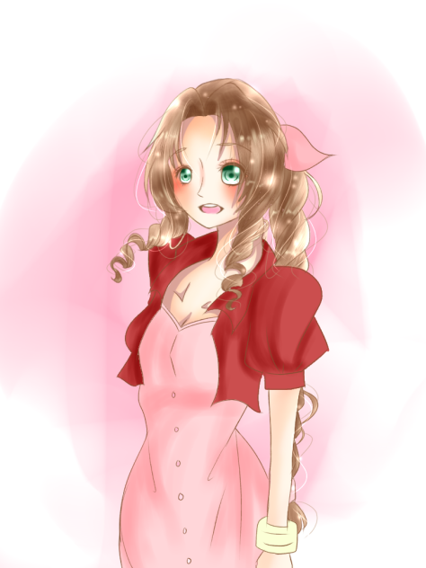 エアリス