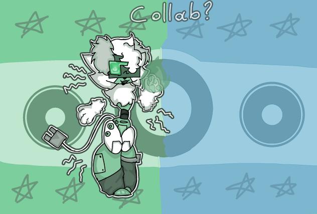 Collab w me!