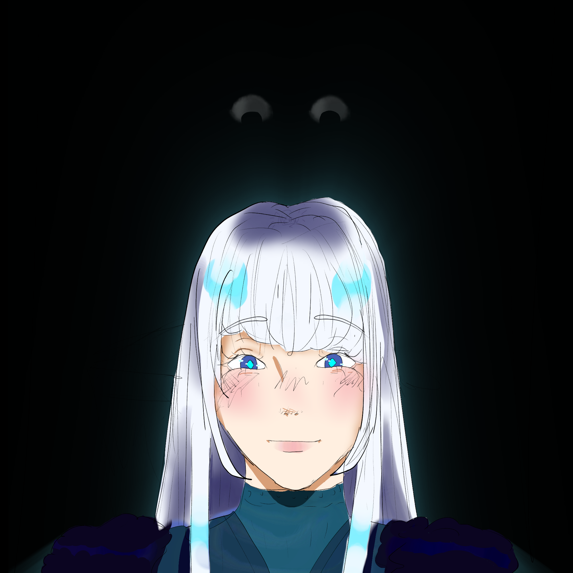 Bad Ending! - ibisPaint