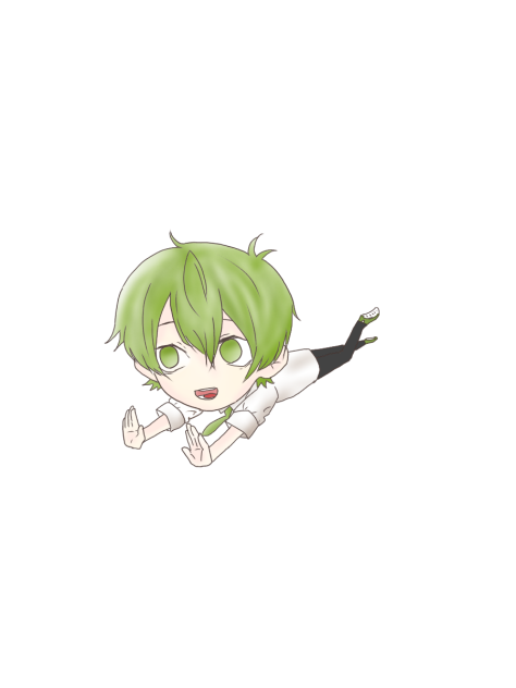 ぐだ〜