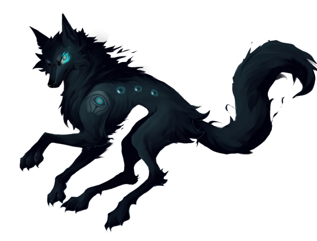 wolf