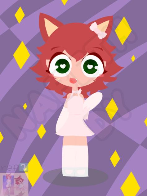 ⭐✴️Pispuki — Fanart✴️⭐