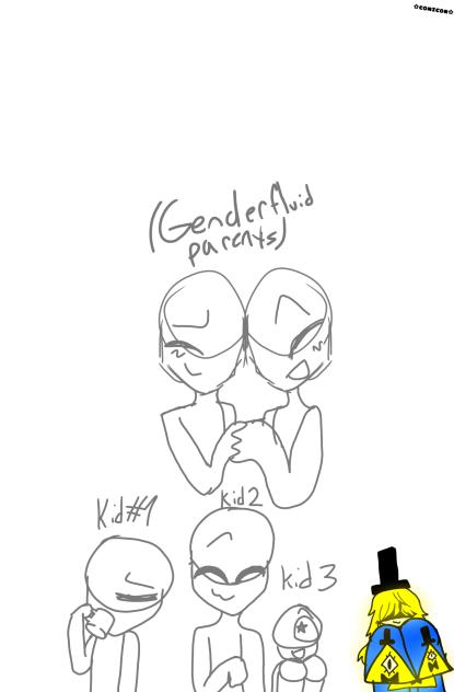 Fam collab!