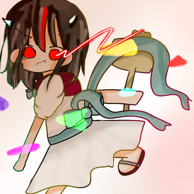 弾アマ