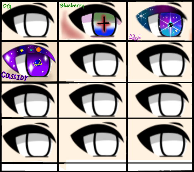 Eyes