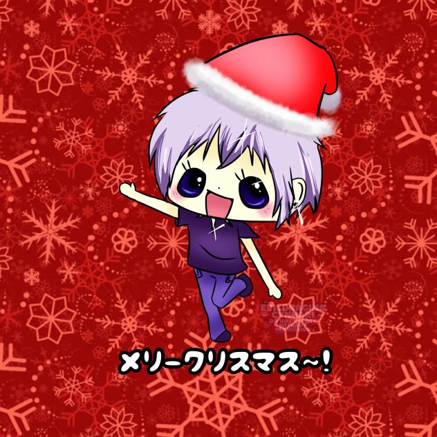 Silly little レイ