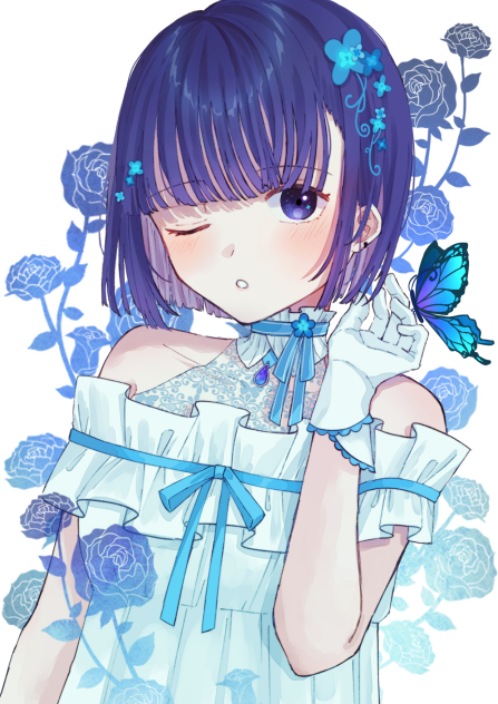 星奈さんリクエスト