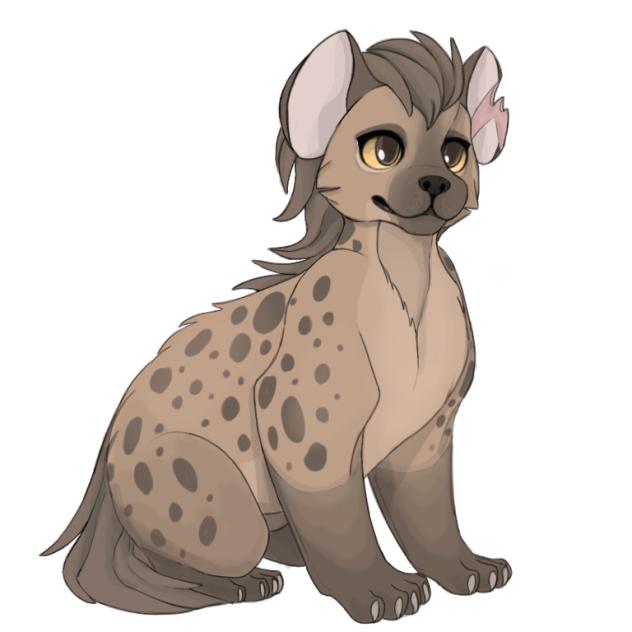 🐶Hyena❤️ ! OPINION below