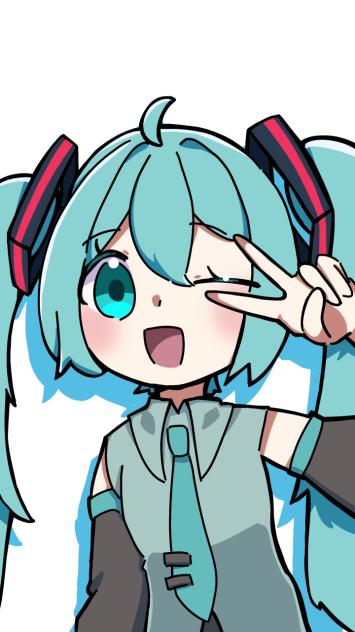 ﾐｸ